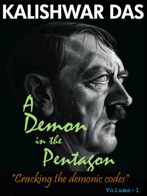 cover image of A Demon in the Pentagon